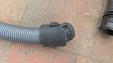 Photo of free Vacuum cleaner Hose (RG24 Old Basing) #2