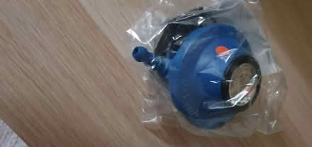 Photo of free butane gas regulator (Presteigne LD8) #3