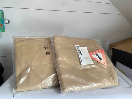 Photo of free Dining chair covers for old IKEA chairs (Corstorphine EH12) #1