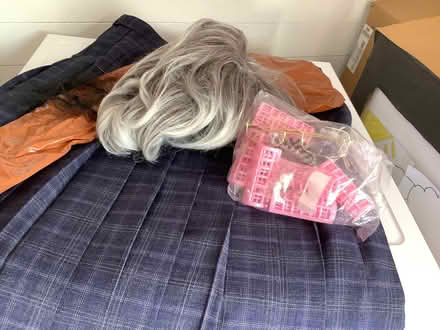 Photo of free Old lady dressing up outfit (Corstorphine EH12) #2