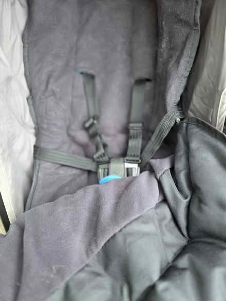 Photo of free Push Chair (Hucclecote GL3) #3