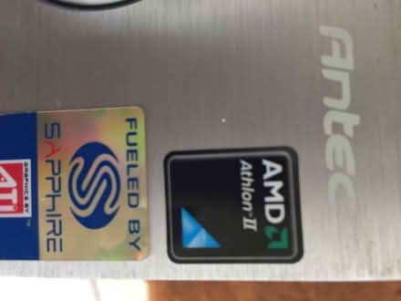 Photo of free Computer (Heald Green SK8) #2