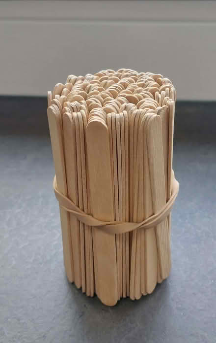 Photo of free Lolly sticks (Lawns SN3) #1