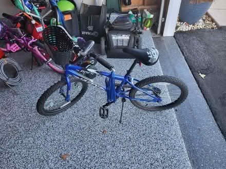 Photo of free Kids Items (Essex, Md) #2
