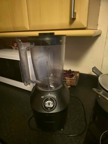 Photo of free Blender (Maidstone ME15) #3