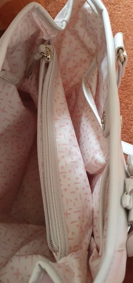 Photo of free Radley handbag (Godalming) #3