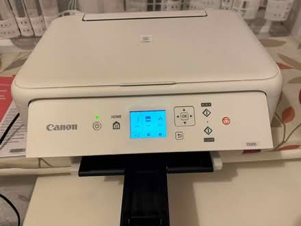 Photo of free Printer/Scanner/Copier (Downend BS16) #1