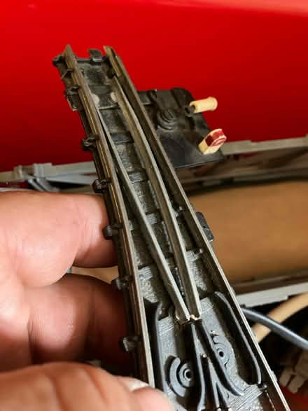 Photo of free Loads of old triang trainset (Brasted TN13) #2