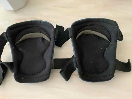 Photo of free Knee protection pads (Cheadle Hulme SK7) #2