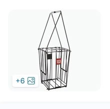 Photo of Tennis ball basket (Hersham KT12) #1