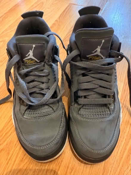 Photo of free Jordan Trainers Size UK 5 (Notting Hill / Ladbroke Grove) #1