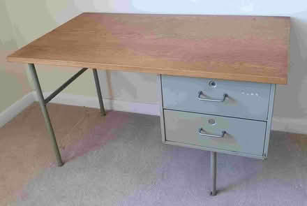 Photo of free Desk (Asby CA14) #1