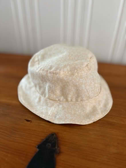 Photo of free Reversible Bucket Hat (Goldington MK41) #2