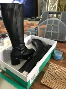 Photo of free Ladies Boots (Wokingham RG40) #1
