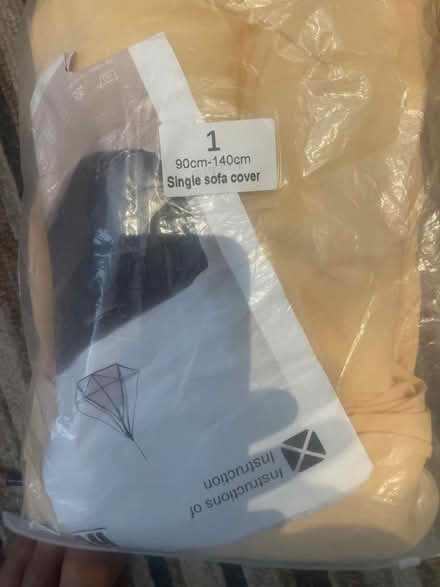 Photo of free Seat and sofa covers (MK14 - Stantonbury) #4