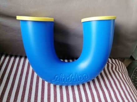 Photo of free Pindaloo juggling game (Didcot, Ladygrove, OX11) #2