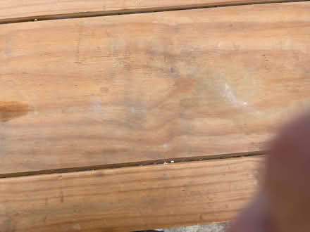 Photo of free Sidebord (Fareham PO13) #2