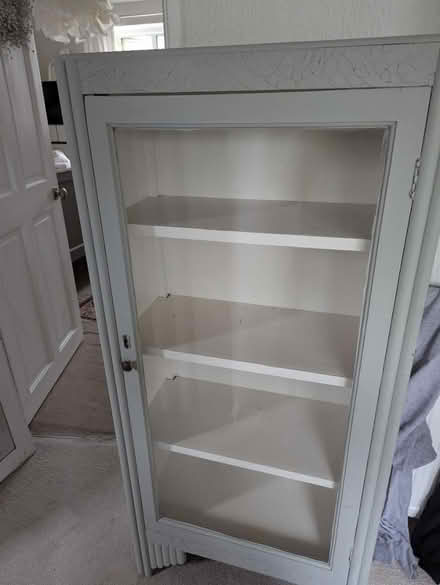 Photo of free Cupboard (Hp) #1