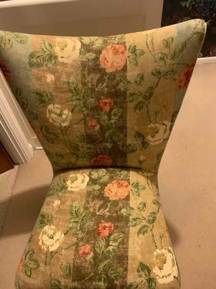 Photo of free Chair (BN20) #2