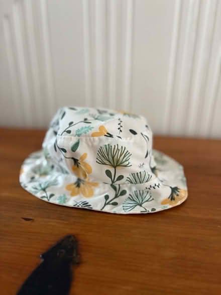 Photo of free Reversible Bucket Hat (Goldington MK41) #1