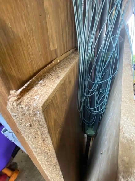 Photo of free Kitchen worktop offcuts (Bussage GL6) #3