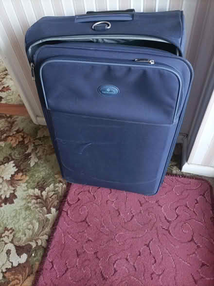 Photo of free Large Samsonite Suitcase (Seaside BN23) #1