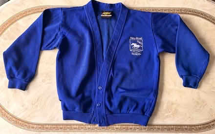Photo of free Girls School Cardigan/ 34-86cm (Chatham ME4) #1