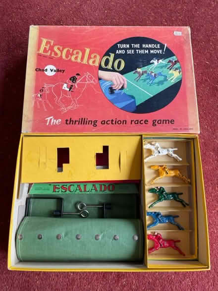 Photo of free Game (Guildford GU2) #1