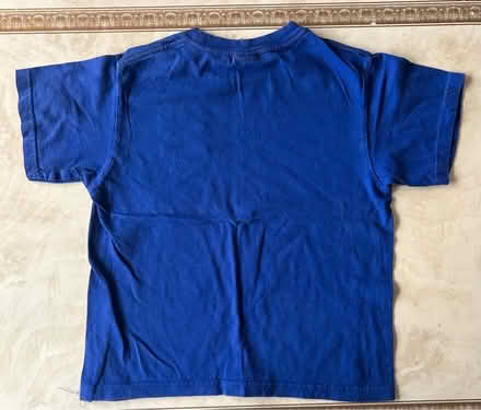 Photo of free Kids School PE Top/ Age 7-8 (Chatham ME4) #2