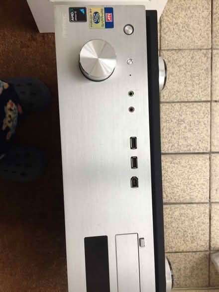 Photo of free Computer (Heald Green SK8) #1