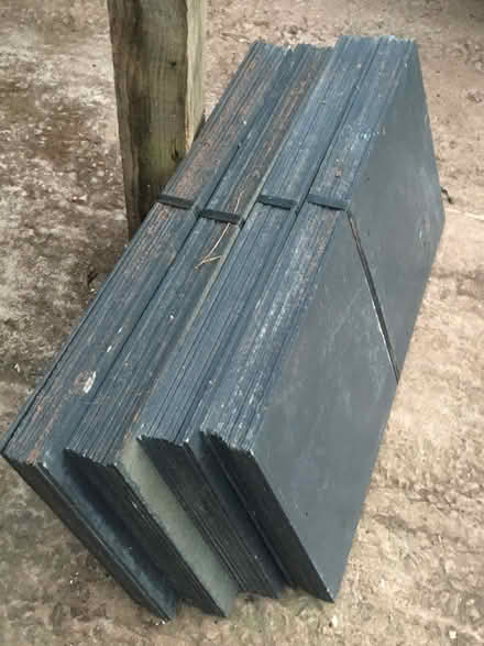 Photo of free Roof tiles (Bickleigh near Tiverton) #2