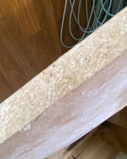 Photo of free Very large piece of boarding (Bussage GL6) #2