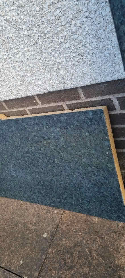 Photo of free Kitchen work surface (Fowlis Wester PH7) #2