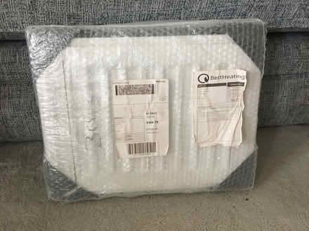 Photo of free Compact single radiator (Chelmer Village CM2) #1