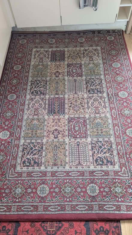 Photo of free Household Goods (Mill Hill, The Hale HA8) #3