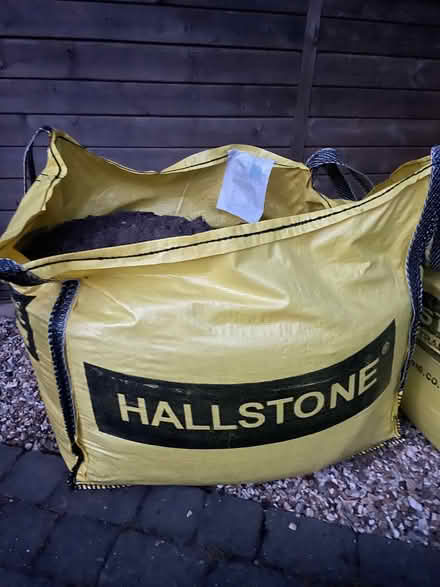 Photo of free Aggregate bags (Old Linslade LU7) #1