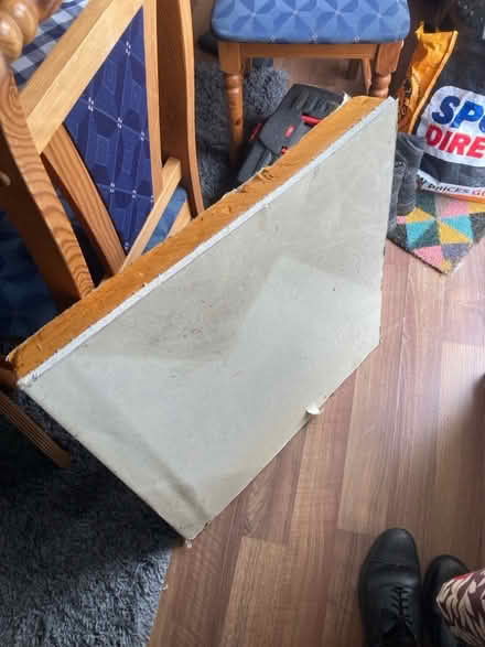 Photo of free Kingspan insulated plasterboard (Filton BS34) #1