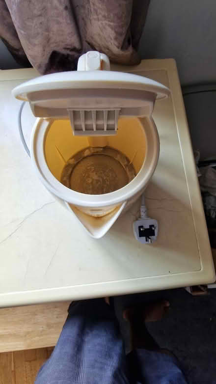 Photo of free Electric Kettle (Drayton, Cosham PO6) #2