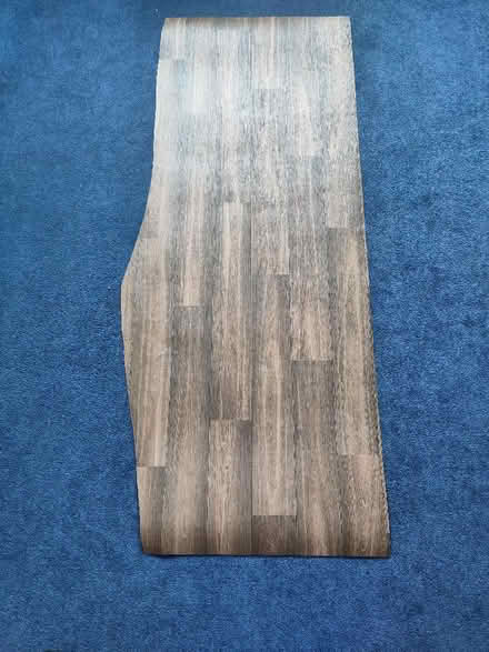 Photo of free Vinyl offcut (Milton PO4) #2