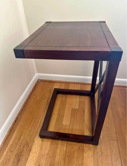 Photo of Bed side table (Germantown/Gaithersburg) #3