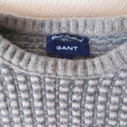 Photo of free Wool jumpers age 10 (Thanet CT11) #1