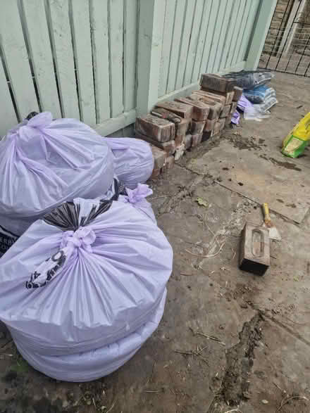 Photo of free Garden soil (Hd5) #2