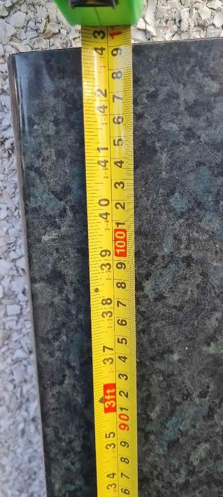 Photo of free Kitchen work surface (Fowlis Wester PH7) #4