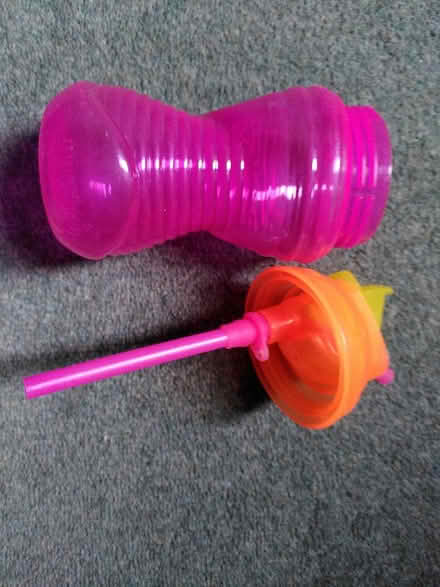 Photo of free Munchkin Drink Bottle (Ecclesall, S11) #2