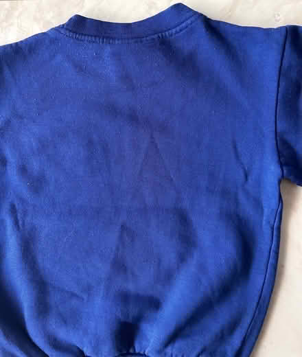 Photo of free Kids School Jumper/ 26cm-66cm (Chatham ME4) #3