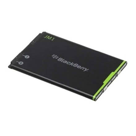 Photo of Blackberry battery (Bramley LS13) #1