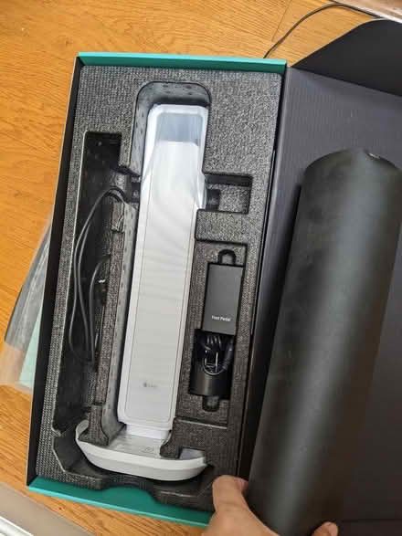 Photo of free CZUR Aura Mate Pro (Mountain View) #1