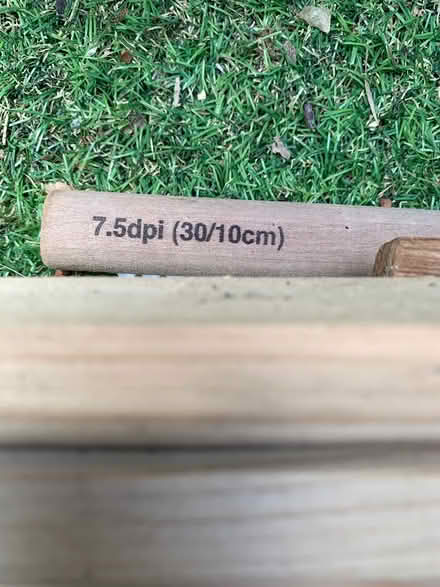 Photo of free Parts for large weaving loom (Hackenthorpe S12 4QF) #3