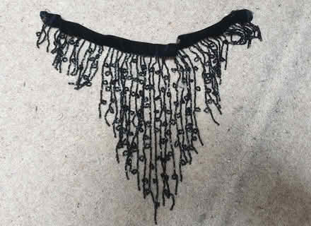 Photo of free Old bead necklace (Hove Green BN3) #1