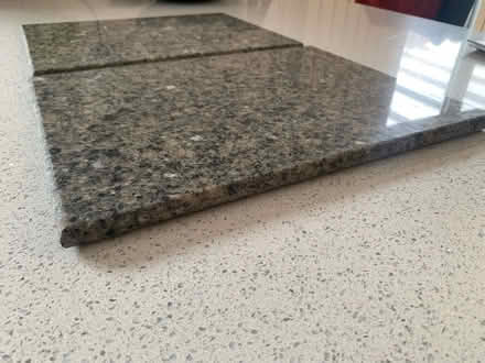 Photo of free Granite Chopping Boards (Churchdown GL3) #2